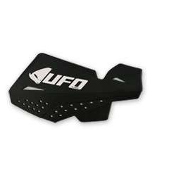Protège-mains UFO Viper noir
