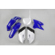 Kit plastique & déco UFO couleur origine Yamaha YZ85
