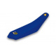 Housse de selle BLACKBIRD Pyramid bleu Sherco SE/SEF/SE-R/SEF-R