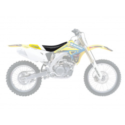 Housse de selle BLACKBIRD Dream Graphic 4 Suzuki RM-Z450