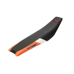 Housse de selle BLACKBIRD Dream Graphic 4 KTM SX50