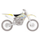 Housse de selle BLACKBIRD Dream Graphic 4 Suzuki RM-Z250