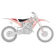 Housse de selle BLACKBIRD Dream Graphic 4 Honda CRF250R/450R