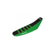 Housse de selle BLACKBIRD Zebra Kawasaki KX450