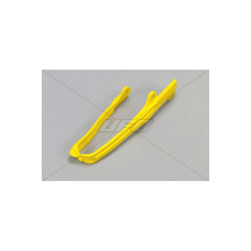 Patin de bras oscillant UFO jaune Suzuki RM-Z450
