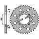 Couronne acier PBR 41 dents chaîne 630 Honda CB750K7,F2 