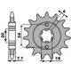 Pignon standard PBR 14 dents chaîne 520 KTM Duke 125