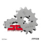 Pignon JT SPROCKETS 13 dents acier pas 420 type 1129