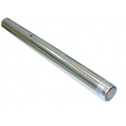 TUBE DE FOURCHE CHROME POUR VT600C 1993-00