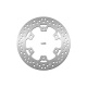 Disque de frein NG 1713 rond fixe 