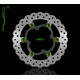 Disque de frein avant NG 1324X pétale flottant KTM