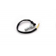 Vis double + contacteur SPEEDBRAKES 3/8" - 24 UNF