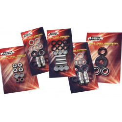 KIT ROULEMENTS DE TRIANGLE INFERIEUR POUR HONDA TRX250X 1987-88, 1991-92