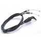 CABLE DE GAZ TIRAGE VENHILL POUR SUZUKI R125 '01-09 & RM250 '05-09