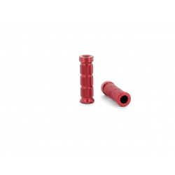 Reposes-pied V PARTS Sport rouge