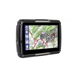GPS étanche Globe 430