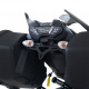 Support de plaque R&G RACING noir Yamaha MT-09 Tracer