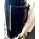 Protection de radiateur AXP alu noir KTM/Husqvarna