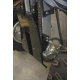 Sabot arrière AXP PHD 10mm noir Yamaha YFM700R