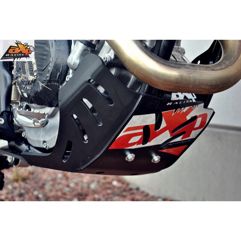 Sabot GP AXP PHD noir KTM