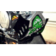 Sabot GP AXP PHD noir Kawasaki KX450F