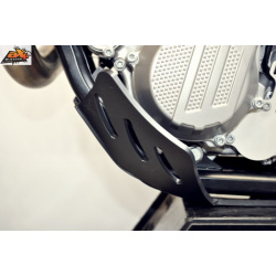 Sabot GP AXP PHD noir KTM SX-F450