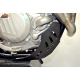 Sabot GP AXP PHD noir KTM SX-F450