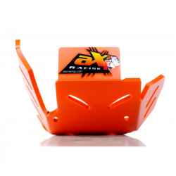 Sabot Enduro AXP Xtrem PHD orange KTM EXC250/300