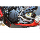 Sabot Enduro AXP PHD noir Gas Gas EC250/300 Racing