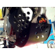 Sabot GP AXP PHD noir Suzuki RM-Z450