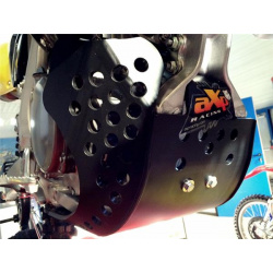 Sabot GP AXP PHD noir Suzuki RM-Z450