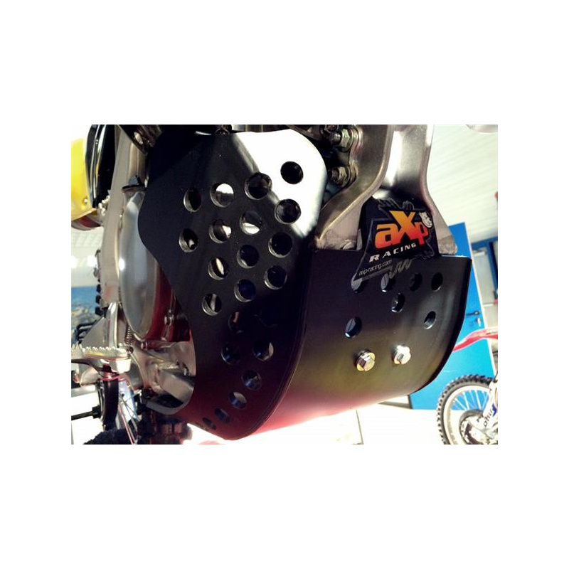 Sabot GP AXP PHD noir Suzuki RM-Z450