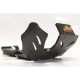 Sabot Enduro AXP Xtrem PHD noir KTM EXC-F450/500