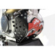 Sabot GP AXP PHD noir Honda CRF250R