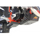 Sabot Enduro AXP Xtrem PHD noir Beta RR125