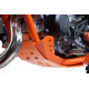 Sabot GP AXP PHD orange KTM SX85/Husqvarna TC85