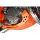 Sabot GP AXP PHD orange KTM SX85/Husqvarna TC85