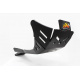 Sabot Enduro AXP Xtrem PHD noir Sherco 450/500 SEF-R