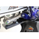 Sabot Enduro AXP Xtrem PHD noir Sherco 450/500 SEF-R