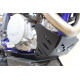 Sabot Enduro AXP Xtrem PHD noir Sherco 450/500 SEF-R