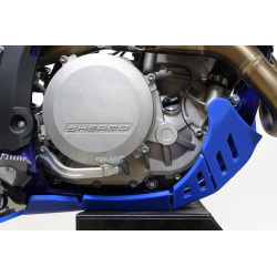 Sabot Enduro AXP Xtrem PHD bleu Sherco 450/500 SEF-R