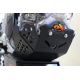 Sabot GP AXP PHD noir Honda CRF450R/RX