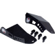 Protection de triangle avant AXP PHD 6mm Yamaha YFM700R