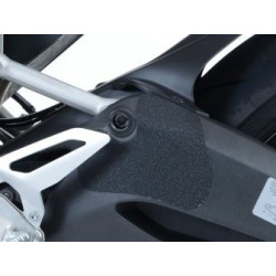 Adhésif anti-frottement R&G RACING bras oscillant noir 2 pièces Ducati 899/959 Panigale