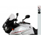 Bulle MRA Racing clair Yamaha TDM900