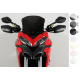 Bulle MRA Tourisme fumé Ducati Multistrada 1200/S