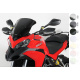 Bulle MRA Tourisme clair Ducati Multistrada 1200/S