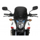 Bulle MRA Tourisme noir Honda CB500X