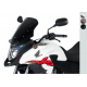 Bulle MRA Tourisme fumé Honda CB500X