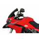 Bulle MRA Tourisme noir Ducati Multistrada 1200/S